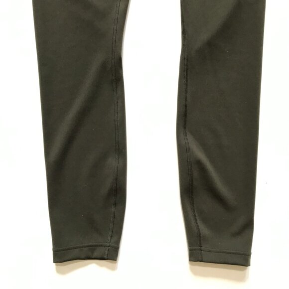 Lululemon InStill High Rise Tight Leggings Womens 4 Spruce Green 25" Inseam Run - Picture 6 of 11